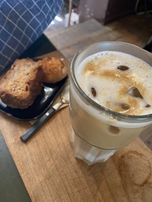   at BELGA & CO in Brussels