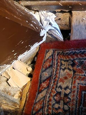  at BELGA & CO in Brussels