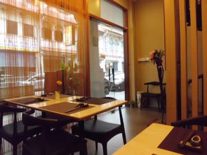 Honzen @ 41 Sam Leong Road  at Honzen Cafe in Central Singapore