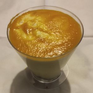 . at La Catalana in Guernica