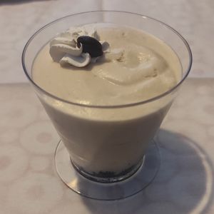 . at La Catalana in Guernica