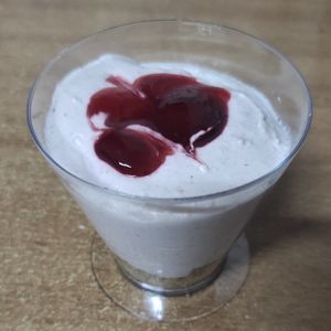 . at La Catalana in Guernica