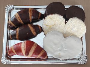 . at La Catalana in Guernica