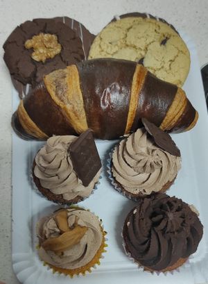  at La Catalana in Guernica