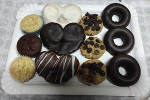  at La Catalana in Guernica