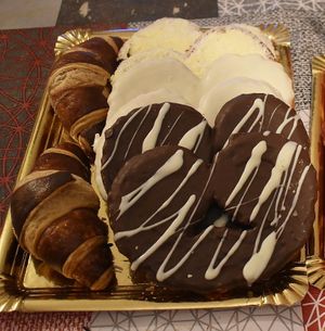  at La Catalana in Guernica