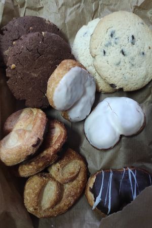  at La Catalana in Guernica