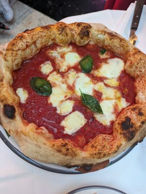  at Ave Mario in London