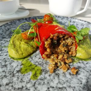  at Kedvesem Bisztró in Balatonlelle