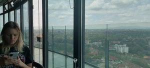  at Level 24 Eatery in Nairobi