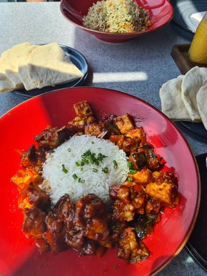  at Level 24 Eatery in Nairobi