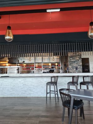  at Level 24 Eatery in Nairobi