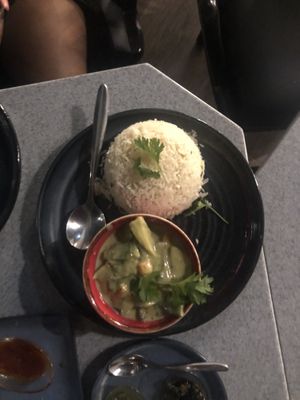   at Level 24 Eatery in Nairobi