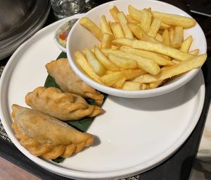   at Wyndham Quito Airport in Quito