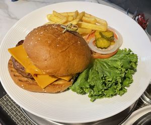   at Wyndham Quito Airport in Quito