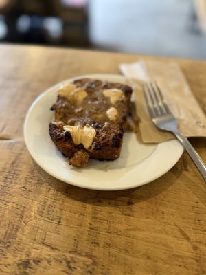   at New Cut Coffee in Bristol