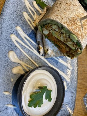   at Housewife Detox Bar in Belgrade