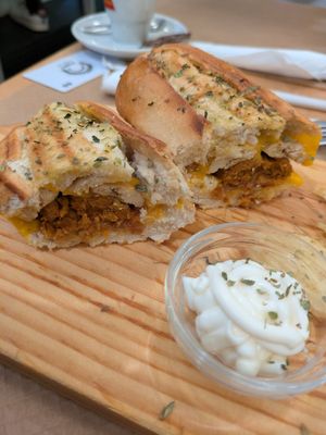  at TUPI in South East London