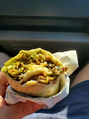  at Golden Yolk in Missoula