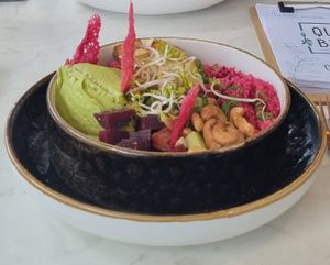  at Querbeet in Alzenau