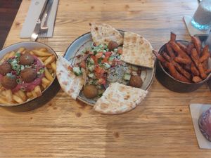  at Querbeet in Alzenau