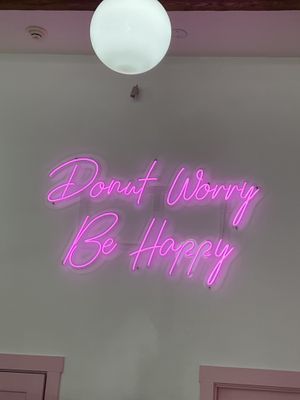   at Dough Joy - East Pike Street in Seattle