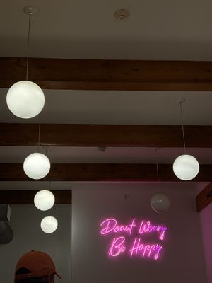   at Dough Joy - East Pike Street in Seattle