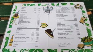  at Jasmino in Berlin