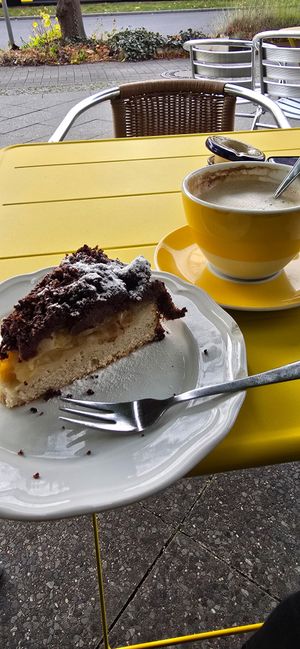  at Jasmino in Berlin