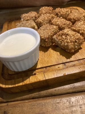 Dadinhos  at Casa Revoa in Porto Alegre