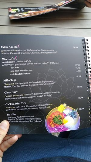  at Hashi Stuttgart in Stuttgart