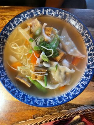   at Hashi Stuttgart in Stuttgart