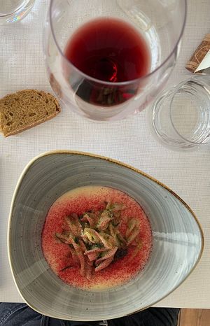   at Polisena L'Altro Agriturismo in Pontida