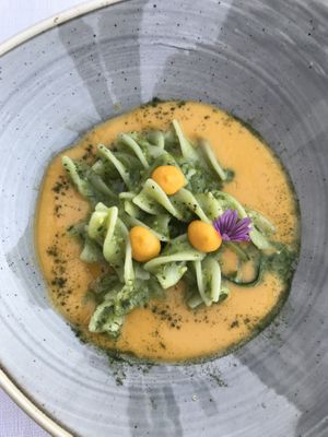   at Polisena L'Altro Agriturismo in Pontida