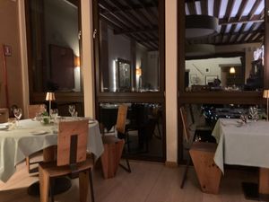   at Polisena L'Altro Agriturismo in Pontida