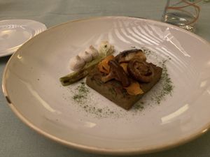   at Polisena L'Altro Agriturismo in Pontida