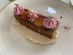 Cake  at Polisena L'Altro Agriturismo in Pontida