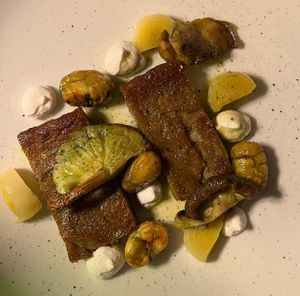   at Polisena L'Altro Agriturismo in Pontida