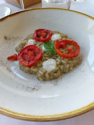  at Polisena L'Altro Agriturismo in Pontida