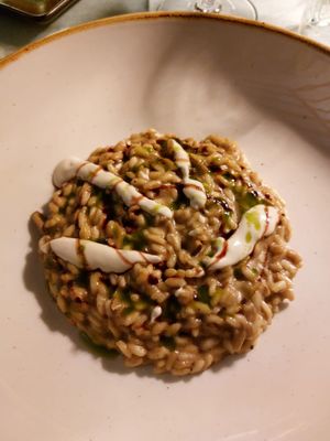  at Polisena L'Altro Agriturismo in Pontida