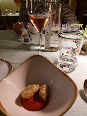  at Polisena L'Altro Agriturismo in Pontida