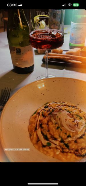   at Polisena L'Altro Agriturismo in Pontida