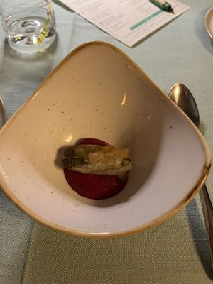   at Polisena L'Altro Agriturismo in Pontida