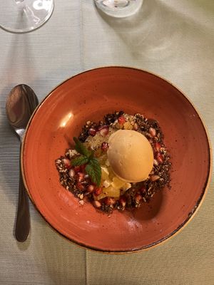   at Polisena L'Altro Agriturismo in Pontida