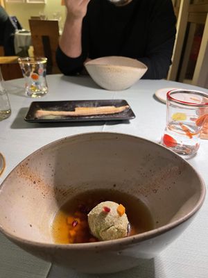   at Polisena L'Altro Agriturismo in Pontida