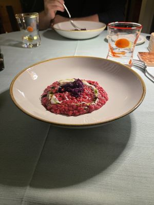   at Polisena L'Altro Agriturismo in Pontida