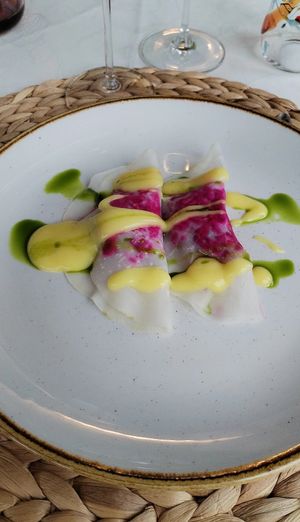  at Polisena L'Altro Agriturismo in Pontida