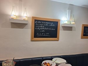  at Genussstube Petra Reingruber in Hellmonsoedt