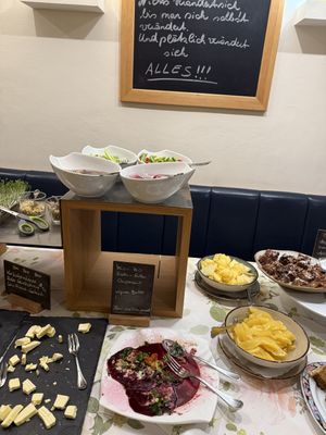   at Genussstube Petra Reingruber in Hellmonsoedt