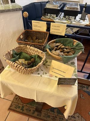   at Genussstube Petra Reingruber in Hellmonsoedt